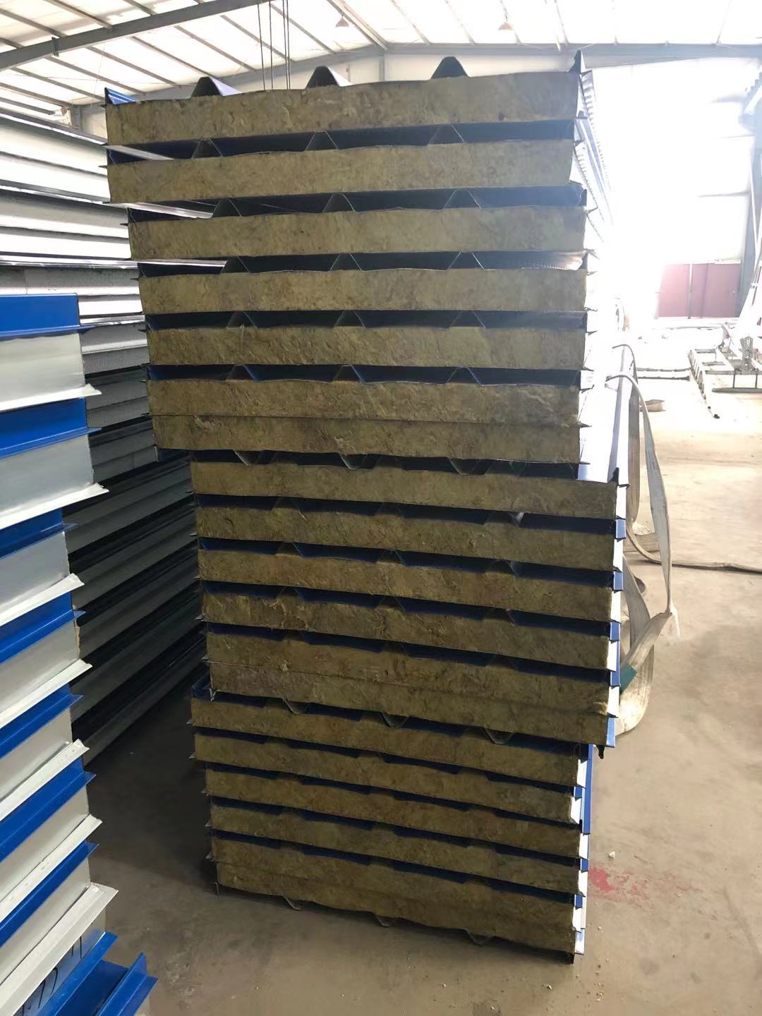 彩鋼瓦導致室內(nèi)溫度高該怎么辦？